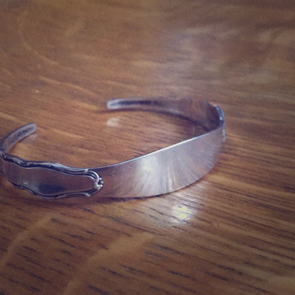 Reed & Barton Sterling Silver